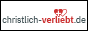 Website Logo Christlich verliebt