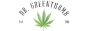 Website Logo Dr. Greenthumb