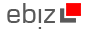 Website Logo ebiz-trader
