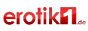 Website Logo Erotik1.de
