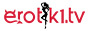 Website Logo erotik1.tv