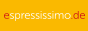 Website Logo Espressissimo Shop