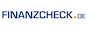 Website Logo FINANZCHECK.de