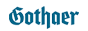 Website Logo Gothaer 