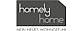 Website Logo homelyhome