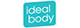 Website Logo Idealbody.de