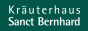 Website Logo kraeuterhaus.de