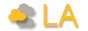 Website Logo LA Webhosting
