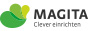 Website Logo magita.de