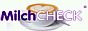 Website Logo MilchCHECK