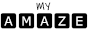 Website Logo myAMAZE