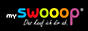 Website Logo mySWOOOP