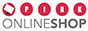 Website Logo Pirk Shop