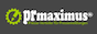 Website Logo Prmaximus