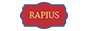 Website Logo rapius.net
