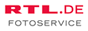 Website Logo RTL Fotos