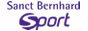 Website Logo Sanct Bernhard Sport DE