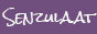 Website Logo Senzula.at