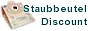 Staubbeutel-Discount