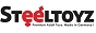Website Logo Steeltoyz