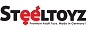 Website Logo Steeltoyz.com