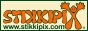 Website Logo STIKKIPIX