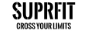 Website Logo Suprfit