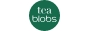 Website Logo Teablobs