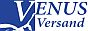Website Logo venus-versand.de 