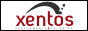 Website Logo Xentos vServer