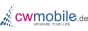 Website Logo cw-mobile