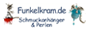 Website Logo Funkelkram.de