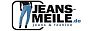 Website Logo jeans-meile