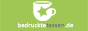 Website Logo Bedrucktetassen.de
