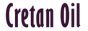 Website Logo CretanOil