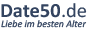 Website Logo Date50