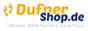 Website Logo dufner-shop.de