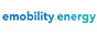 Website Logo emobility.energy