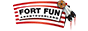 Website Logo FORT FUN