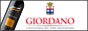 Website Logo Giordano Weine