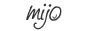 Website Logo Mijo-Naturkosmetik