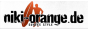 Website Logo niki-orange
