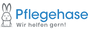 Website Logo Pflegehase Hausnotruf