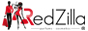 Website Logo RedZilla