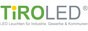 Website Logo TIROLED