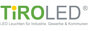 Website Logo TIROLED