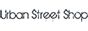 Website Logo Urban-Street-Shop