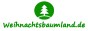 Website Logo weihnachtsbaumland.de
