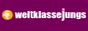 Website Logo weltklassejungs.de