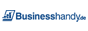 Website Logo Businesshandy.de